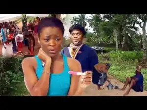 Video: Pregnant For A Mad Prince 2   | 2018 Latest Nigerian Nollywood Movie